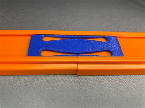 20 Pack Hot Wheels Matchbox Compatible Custom Track Connectors 3D Printed Etsy