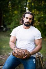 Handsome Jaxton Wheeler Wants Sam Truitt S Ass Sam Doesn T Stop Him For A Second Watch As The