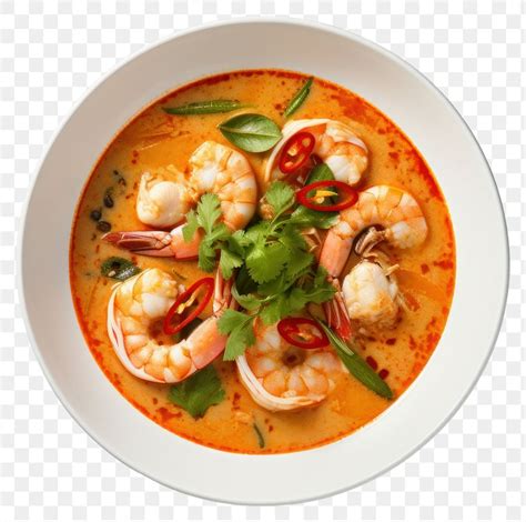 Png Seafood Curry Plate Table Free Png Rawpixel