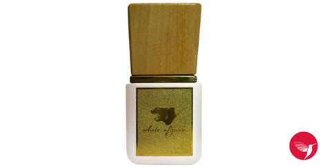 White Afgano Atrin Star Parfum - ein es Parfum für Frauen und Männer 2014