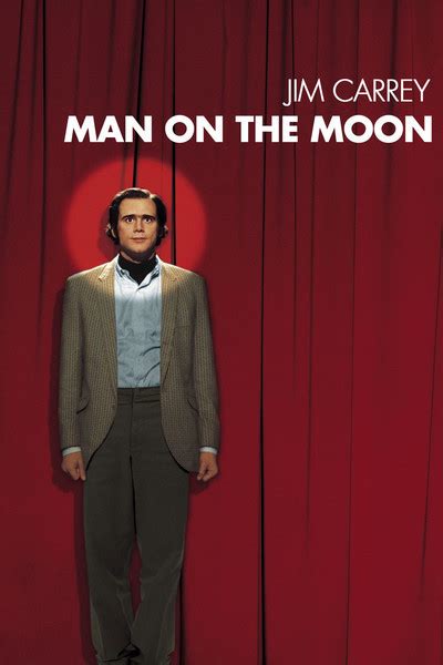 Man on the Moon movie review & film summary (1999) | Roger Ebert