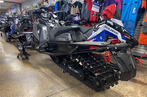 Snowmobile Toms Marine Sales And Service Crawfordsville In 765 362