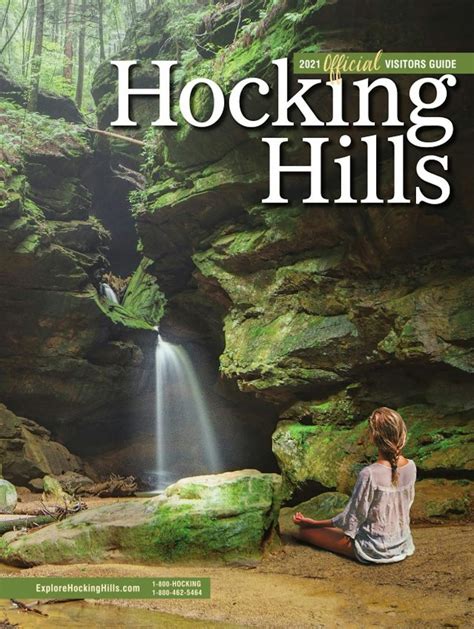 Things To Do In The Hocking Hills Area | Explore Hocking Hills