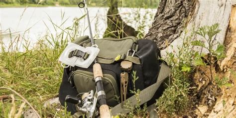 Best Fishing Backpacks With Rod Holders Top 5 Reviewed Fishfinder Hq