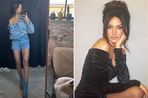 Michelle Keegan Sizzles In Teeny Bikini As She Makes Huge Career Announcement Daily Star