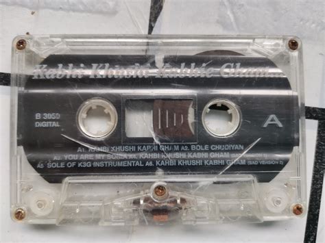 Cassette Naked Audio Portable Music Players On Carousell