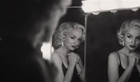 Blonde Review Marilyn Monroe Exploited Further In Fiction