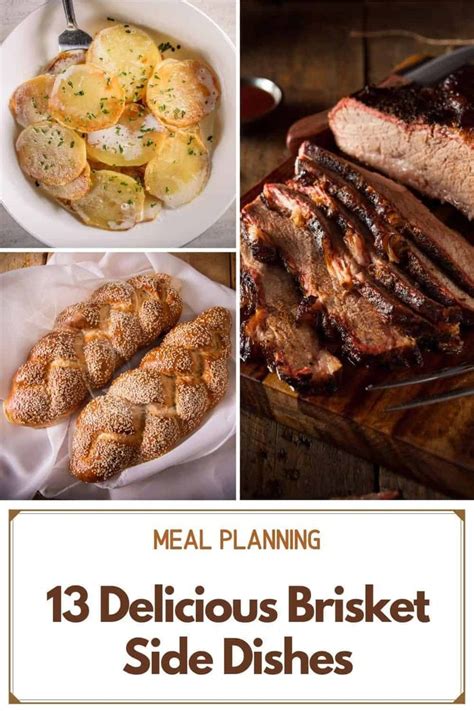 What To Serve With Brisket 102 Delicious Side Dishes Recipe Brisket Side Dishes Brisket