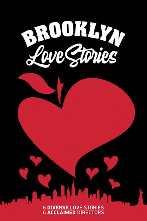 Brooklyn Love Stories | Local Now