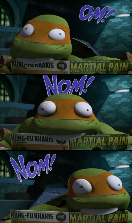 Pin By Renn On Tmnt Ninja Turtles Funny Tmnt Mikey Tmnt Turtles