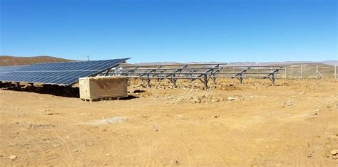 Pueblos Solares Vienen Catua El Toro Y San Juan De Quillaques