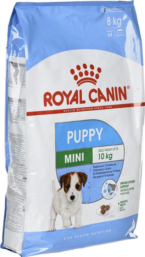 Royal Canin Mini Puppy Kg