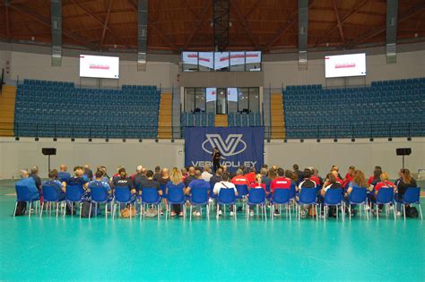 Photogallery Vero Volley Network Day Consorzio Vero Volley