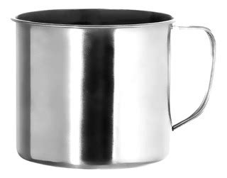 Caneca De Ferver Agua - Caneca Para Ferver Agua Aco Inox | MercadoLivre 📦