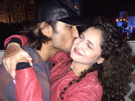 Sushant Singh Rajputs Ex Girlfriend Ankita Lokhande Has Found Love Again