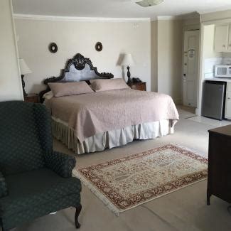 Rooms | The Turkey Hill Inn