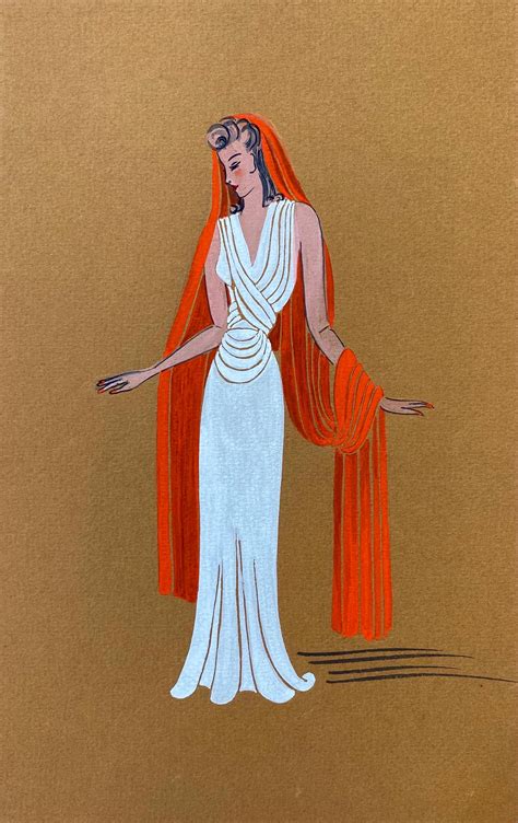 La Mode Des Anna C Es 1940 5