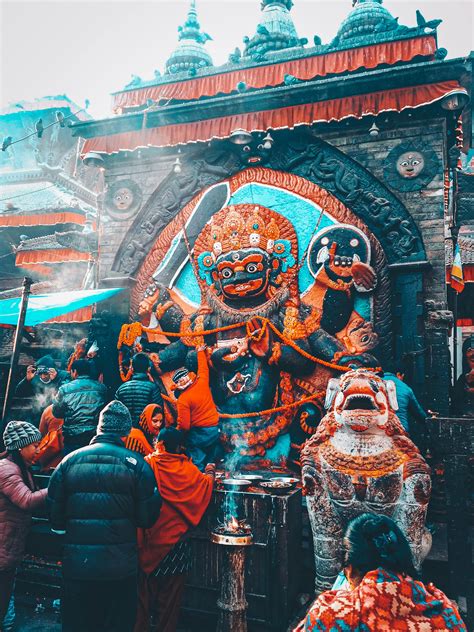 kaal bhairav      kaal bhairav stock