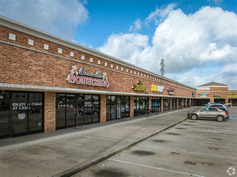 15655 John F Kennedy Blvd Houston, TX 77032 - Retail Property for Lease
