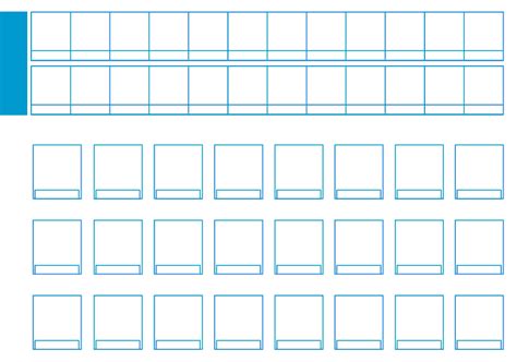 Printable Guess Who Game Template Printable Templates