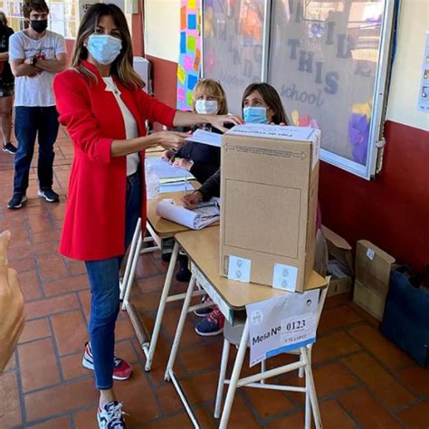 María Belén Ludueña íntima Sus Inicios En Mar Del Plata La