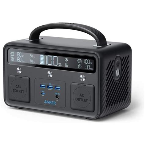 Anker PowerHouse II 400 - tabal.ng : tabal.ng