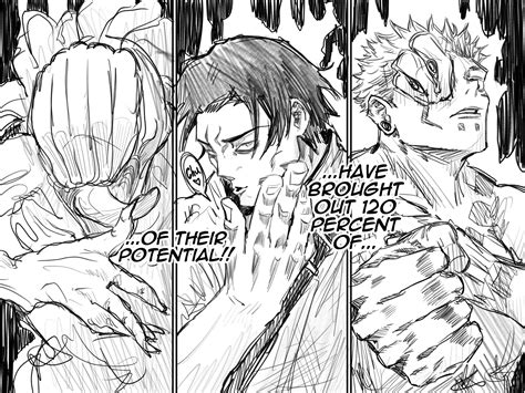 IS IT OVER FOR YUTA FANS?? : r/Jujutsufolk