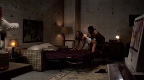 Nude Video Celebs Brittani Nichole Tucker Nude Paton Ashbrook Nude Power Book II Ghost