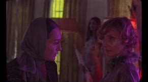 OUR LADY OF HORMONES NUDE SCENES AZNude