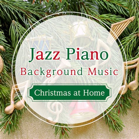 The Christmas Song Jazz Piano Ver Youtube Music