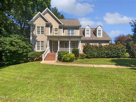 Wake County Real Estate | Find Houses & Homes for Sale in Wake County, NC