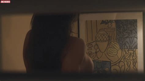 Catherine Chiarelli Nude Pics Pagina 1