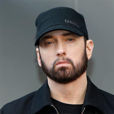 Eminem - Insights