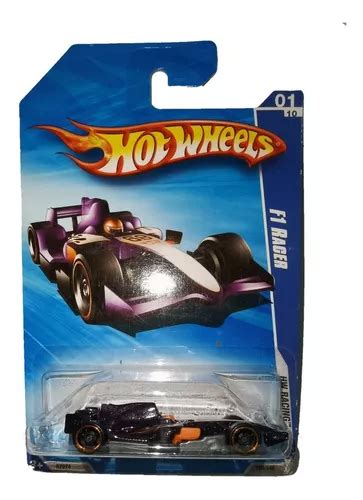 Hot Wheels Formula 1 F1 Racer Cuotas sin interés