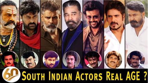 Top 999+ south indian actors images – Amazing Collection south indian ...