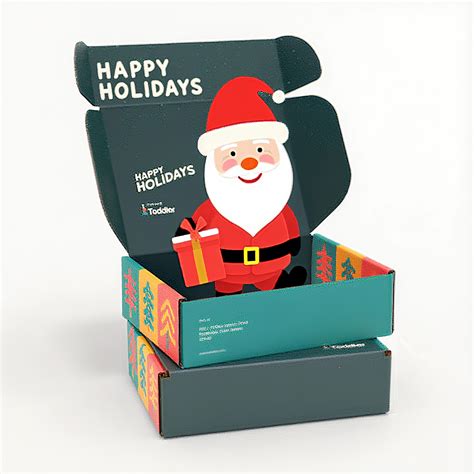 Smart packaging tech will soon be inside custom mailer boxes 34