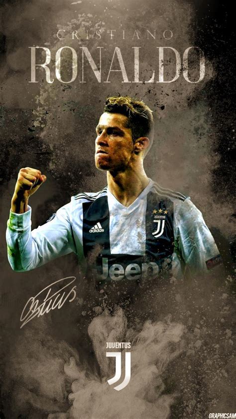 Juventus Ronaldo Wallpapers Wallpaper Cave