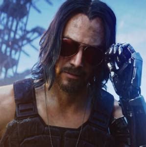 Cyberpunk 2077 Johnny Silverhand Cosplay Costume Guide