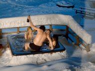 Naked Tamsin Egerton In Chalet Girl