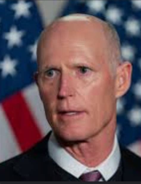 TheRealJoeFelker On Twitter RT PeggyMcdonald65 Rick Scott Medicare