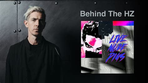 Behind The HZ Stu Brooks Live Nude Pigs Feat Paul Leary Fake Legs YouTube