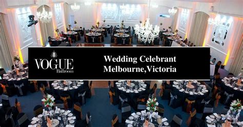 150 Wedding Celebrants In Melbourne