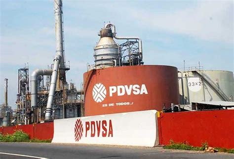 Conoce Todo Sobre La Verdadera Historia De Pdvsa