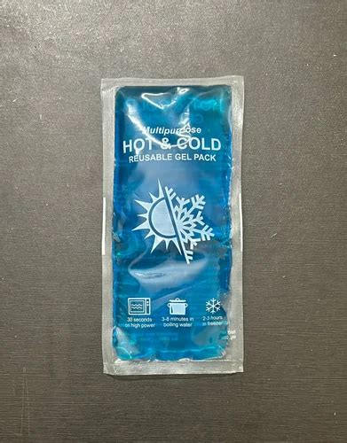 Hot Cold Gel Pack Large At Piece In Bhubaneswar ID