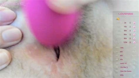 Yoursecret Teasing Pussy