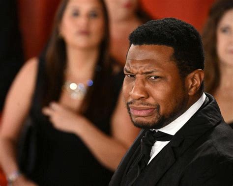 Two More Women Accuse Jonathan Majors Of Abuse Shes Single Magazine