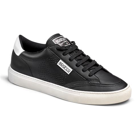 Sparco S-Time Trainers | Rallynuts