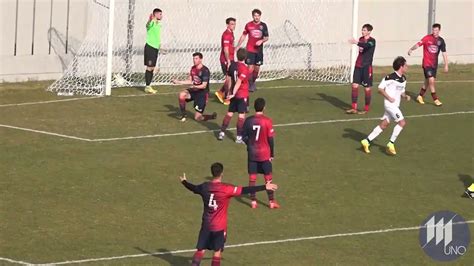 Calcio Eccellenza Forza E Costanza Castiglione Gli Highlights