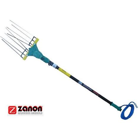 ZANON Ελαιοραβδιστικο Μπαταρίας FALCON AL-300/12V + ΔΩΡΟ ΠΡΙΟΝΙ ΚΑΙ ...