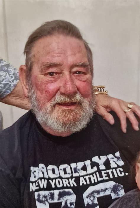 Tribute to Barry Fitzpatrick, 1944 - 2022